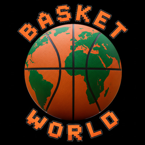 BasketWorld