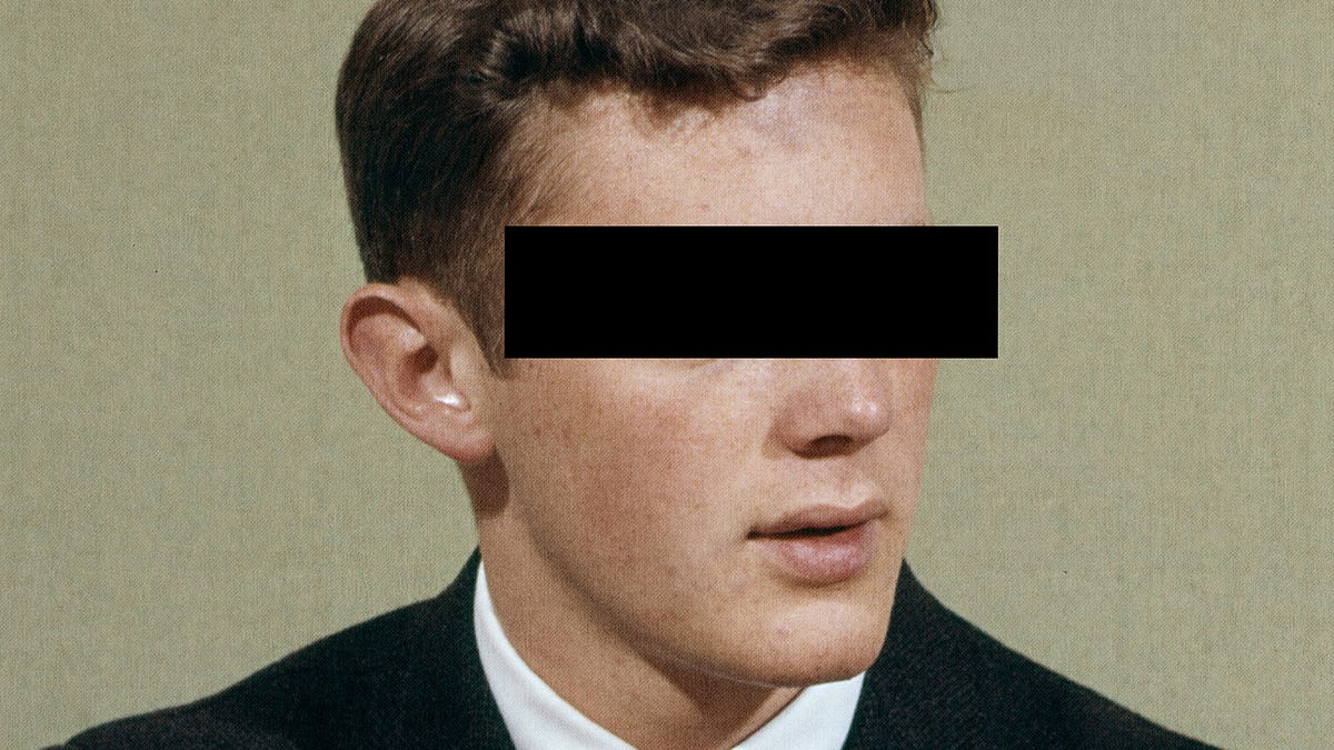 Falsely Accused of Being in the ‘Cornell 7.’ Plus. . .