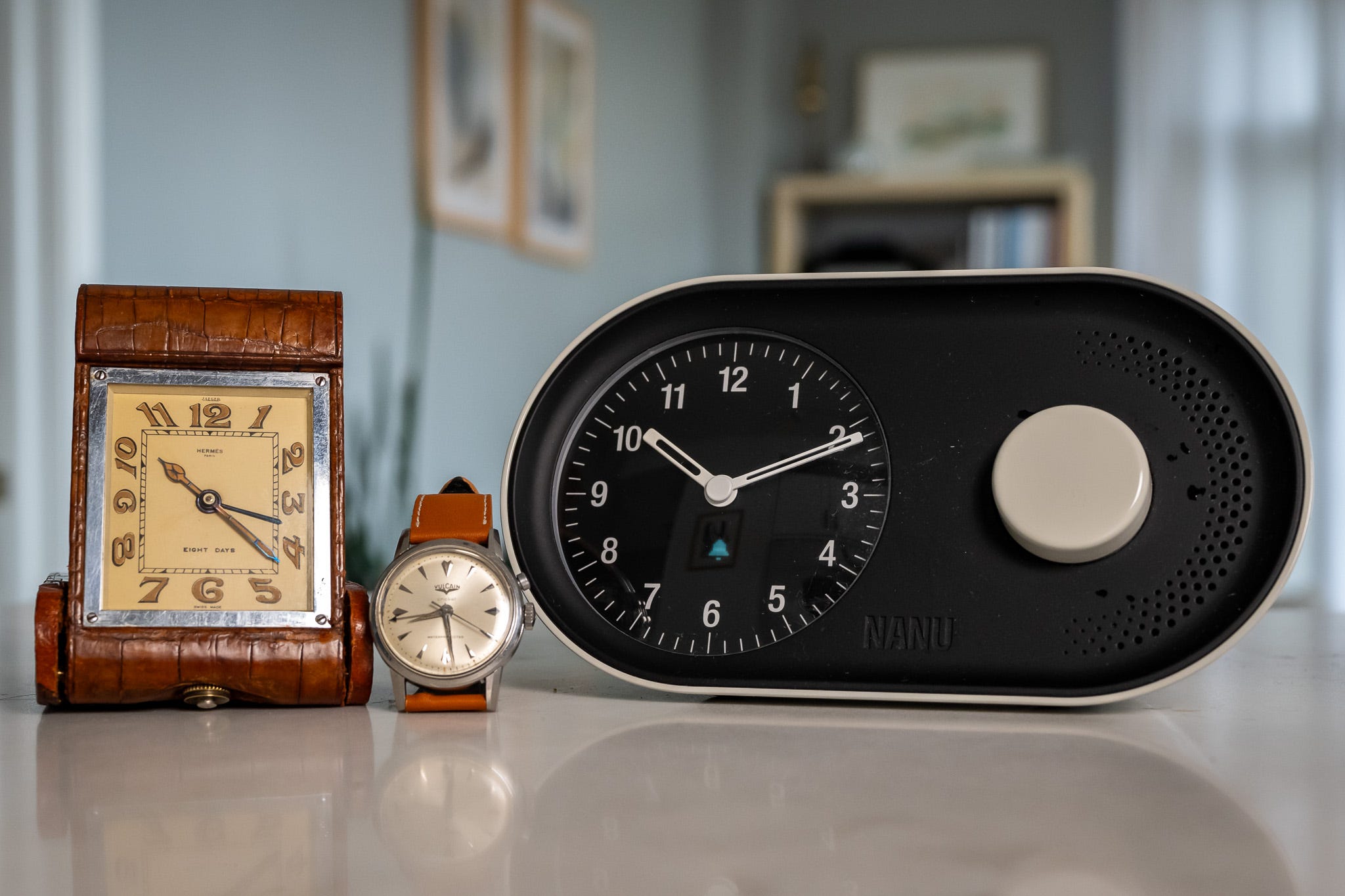 Stop Waking Up to Your iPhone Alarm - by Tony Traina