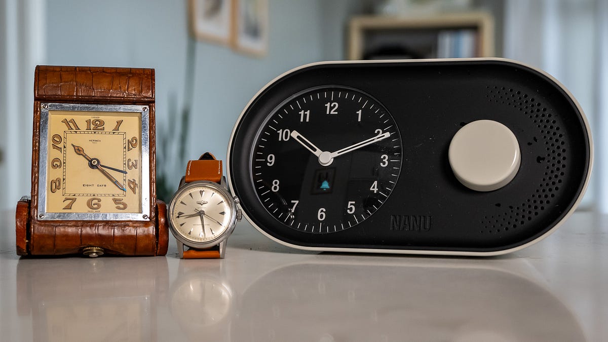 Stop Waking Up to Your iPhone Alarm - by Tony Traina
