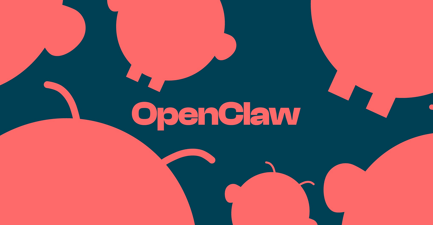 OpenClaw founder Peter Steinberger is joining OpenAI | The Verge