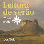 Newsletter do Posfácio