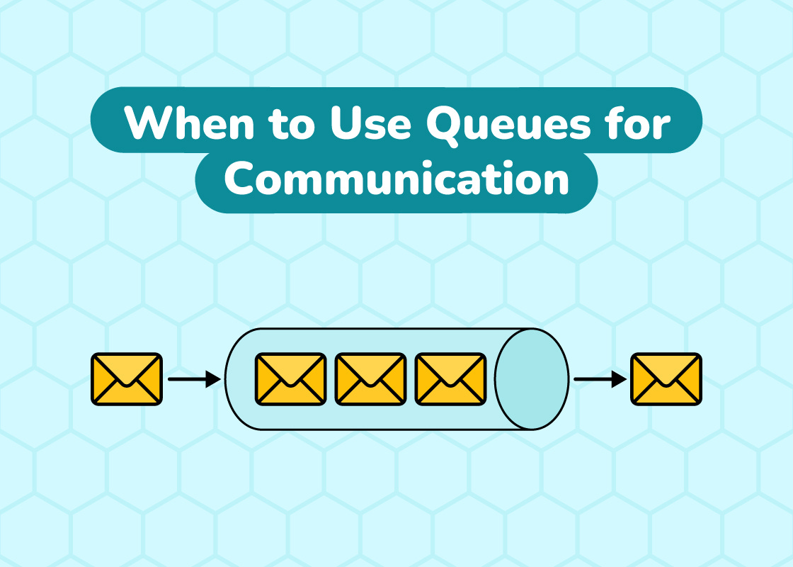 Message Queue vs Database: Why You Should Stop Using DB Tables for ...