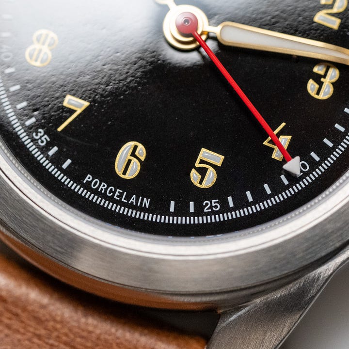 AnOrdain Model 2 Porcelain