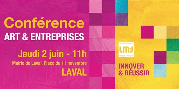 Conférence : NFT, BLOCKCHAIN & Metaverse