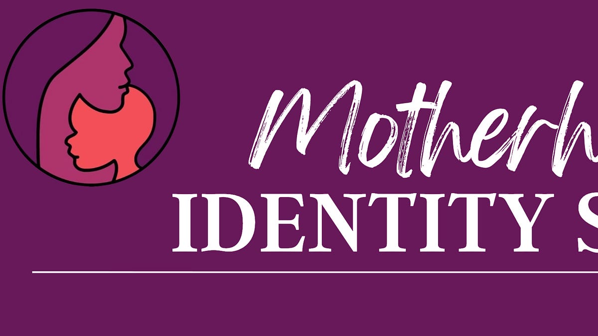 Motherhood Identity Series with Natracare Founder Susie Hewson