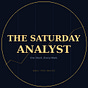 The Saturday Analyst's avatar