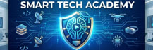 Smart Tech Academy By Digital Wolf Nexus AI ™