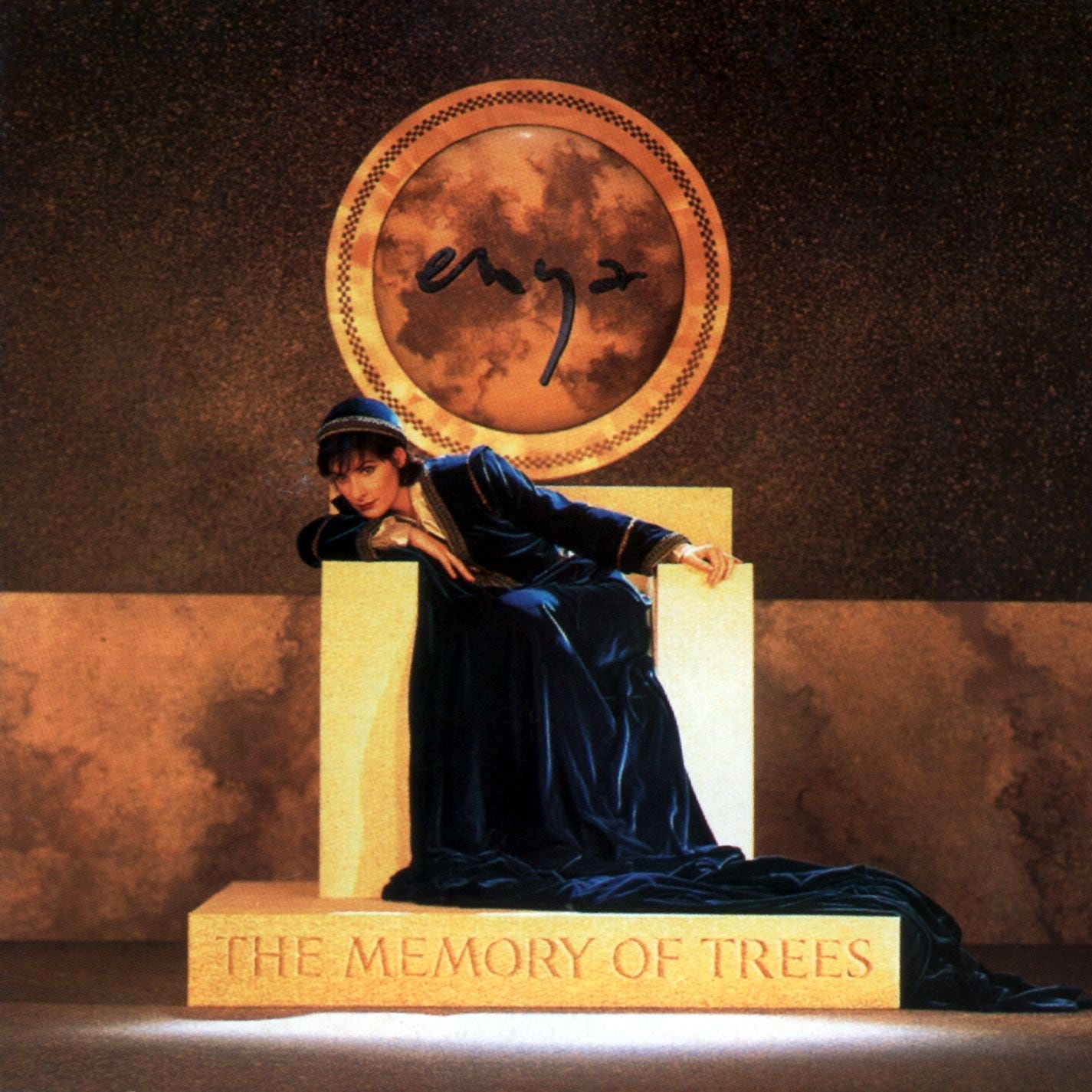 Enya - The Memory of Trees - Amazon.com Music