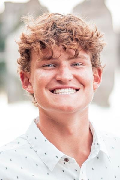 Max Sorenson