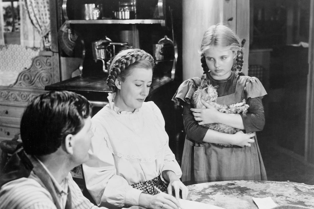 Watch I Remember Mama | TCM