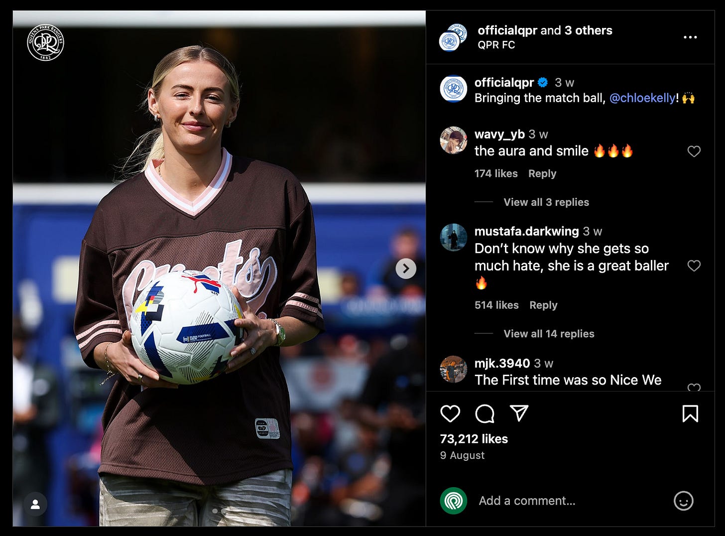 August 2025: How the month unfolded on Instagram August 2025: How the month unfolded on Instagram