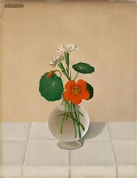 3 by Joseph Mangold