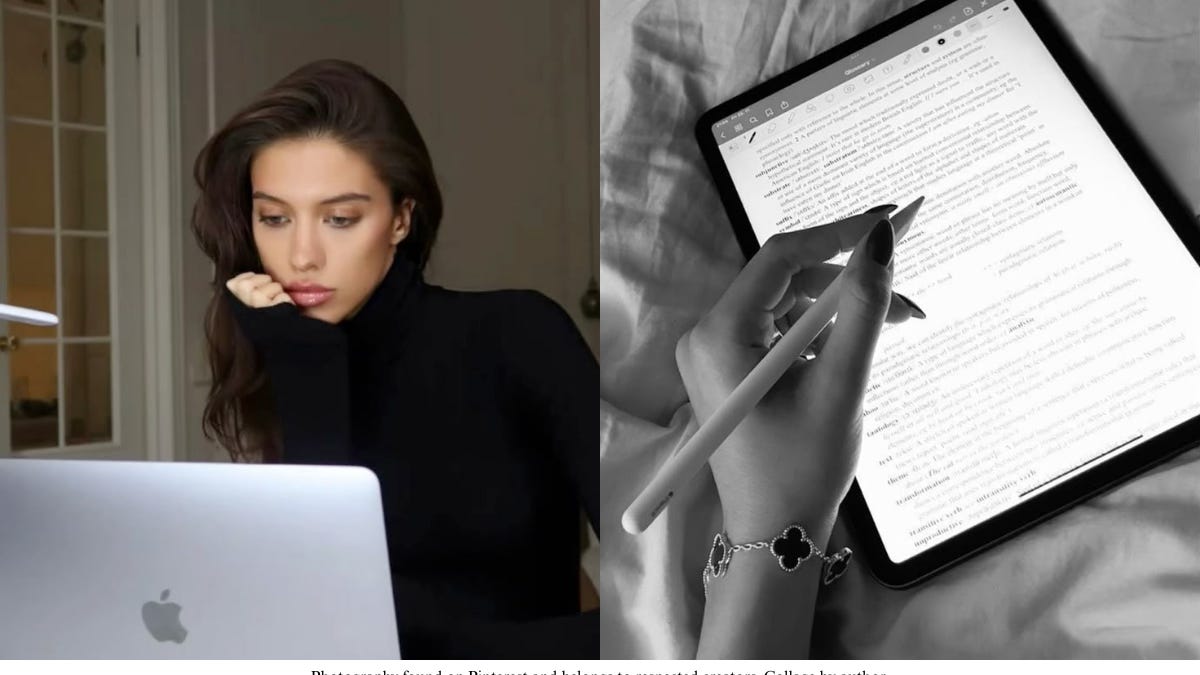 Work Less & Better - by Constance | The Friends Club