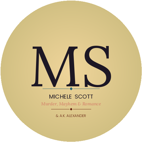 The Write Kind of Trouble logo