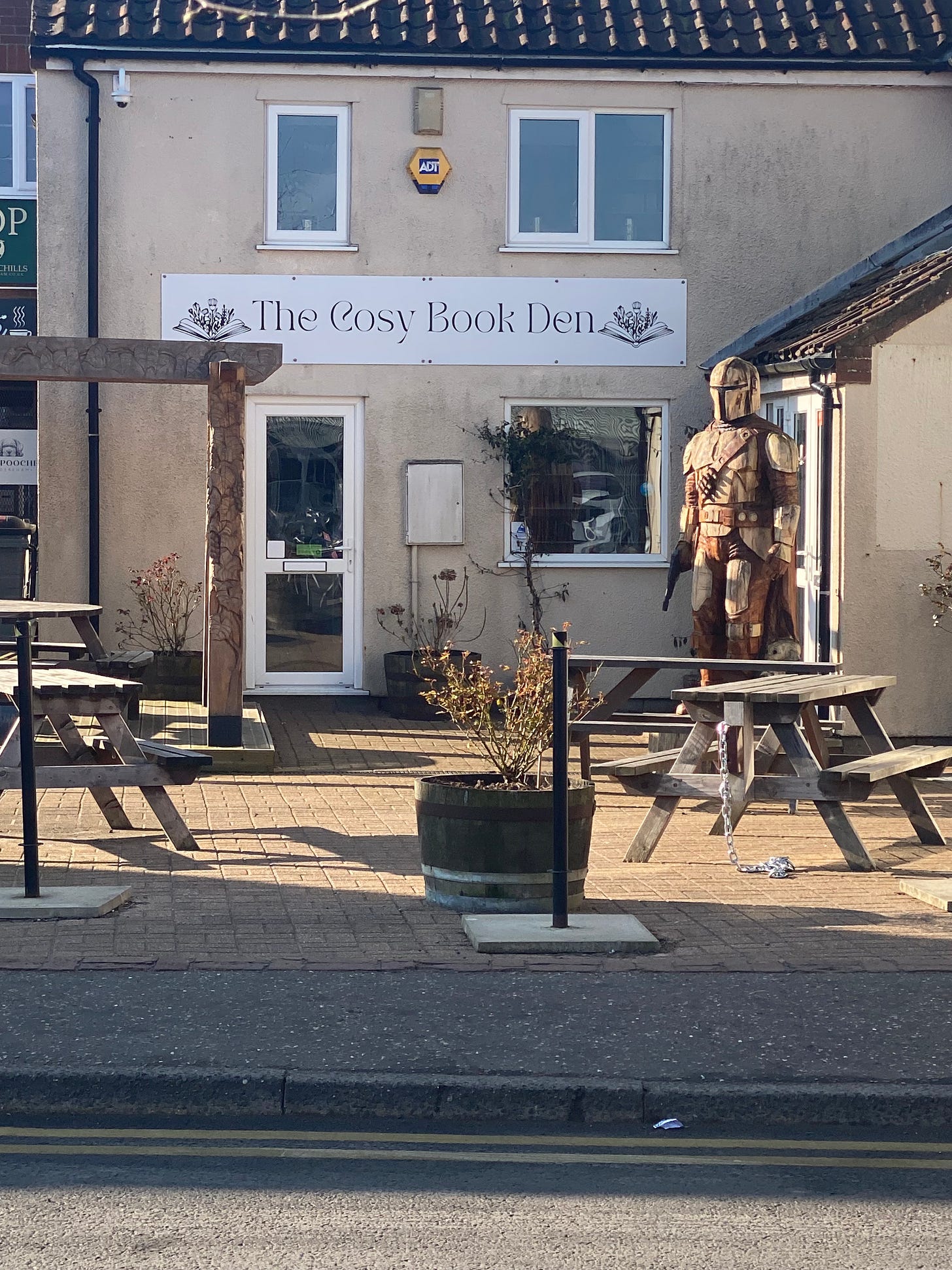 vape shops dereham This is a local shop for local people…