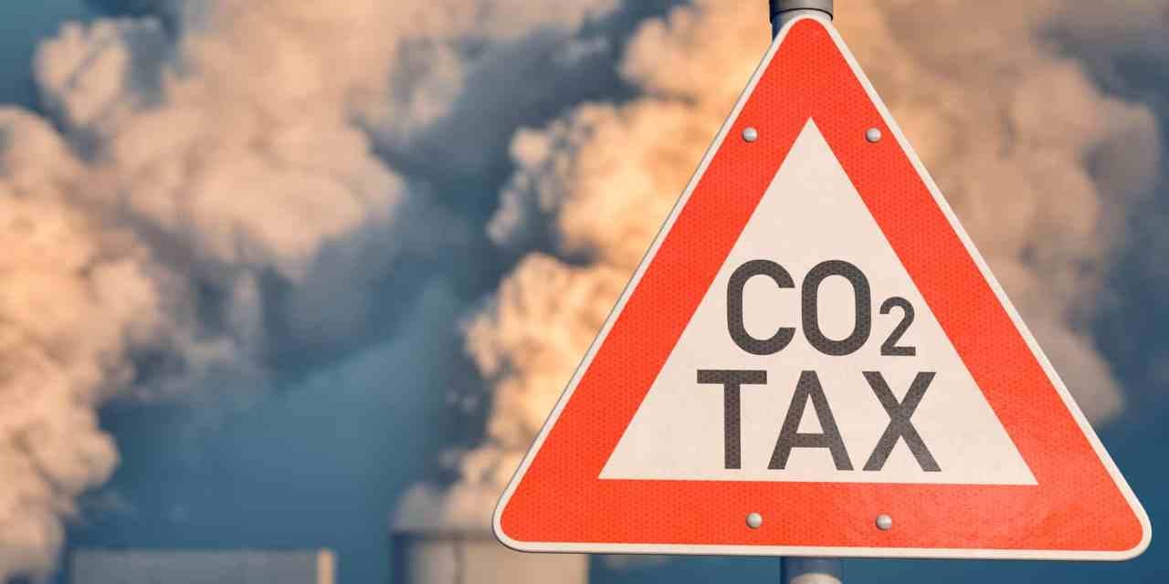 What a carbon tax can do and why it cannot do it all What a carbon tax can do and why it cannot do it all