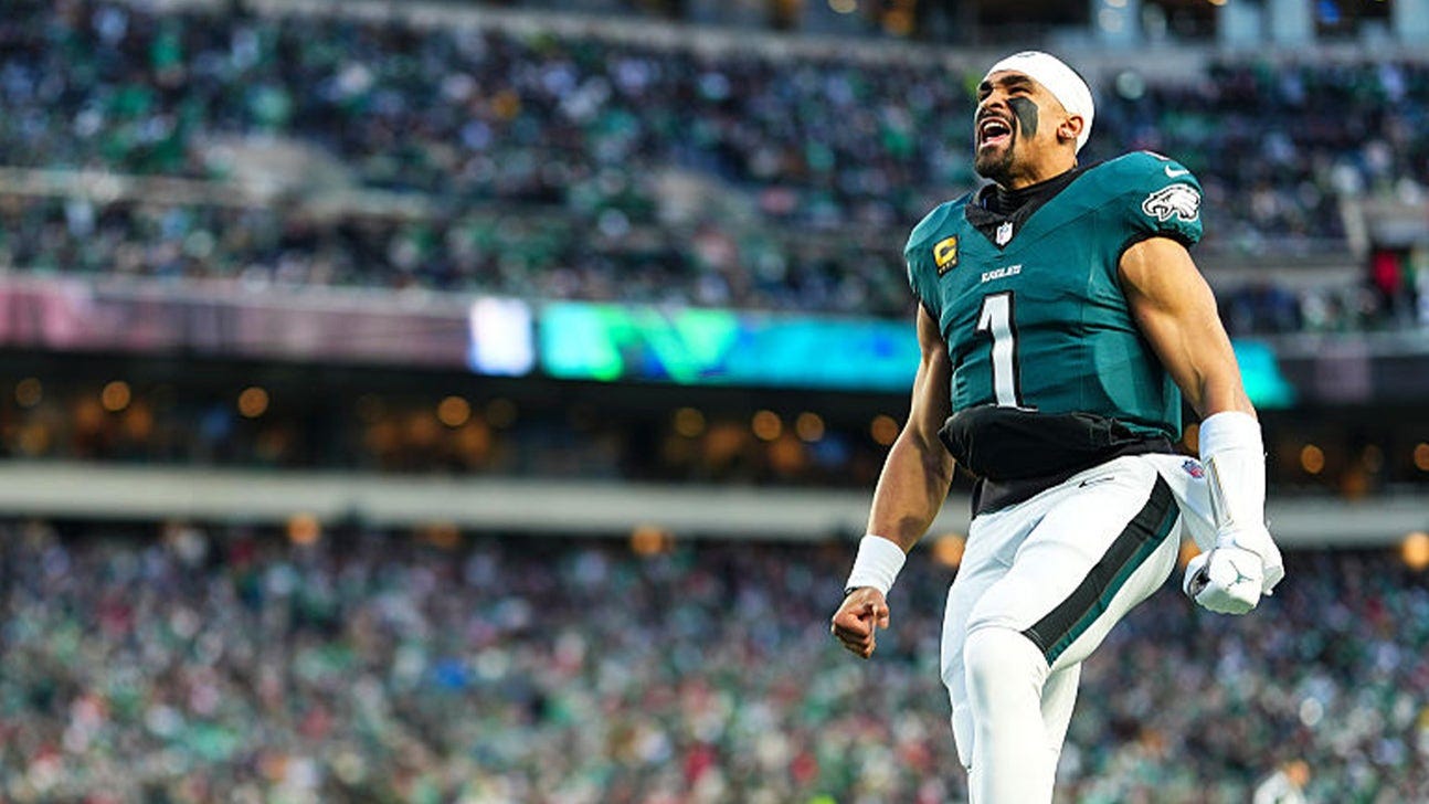 2026 NFL Odds: Will Cowboys Or Eagles Win NFC East? | FOX Sports