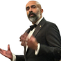 Adil Husain's avatar