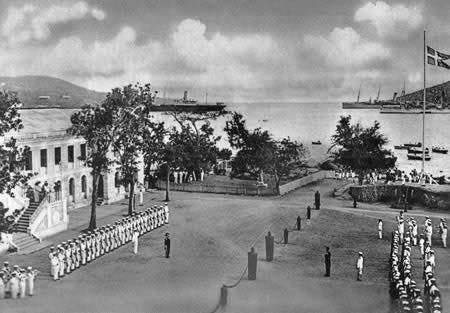St. Thomas Transfer