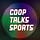 Coop Talks Sports