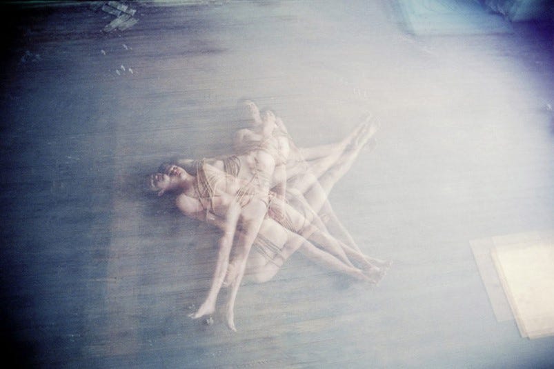 Logan White | Dazed