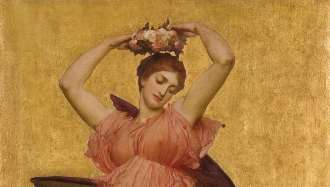 A Gold Ground Tradition | Old Master Paintings | Sotheby's