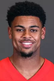 Tre Harris Tre Harris