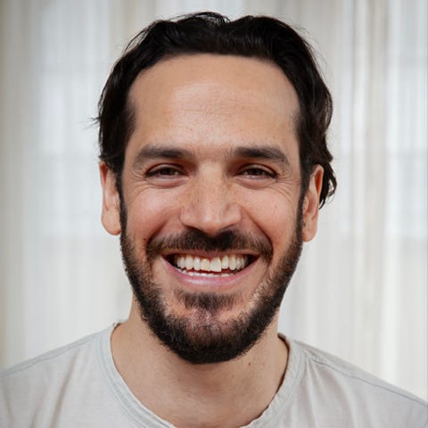 Breathing Through It with Miles Bukiet 