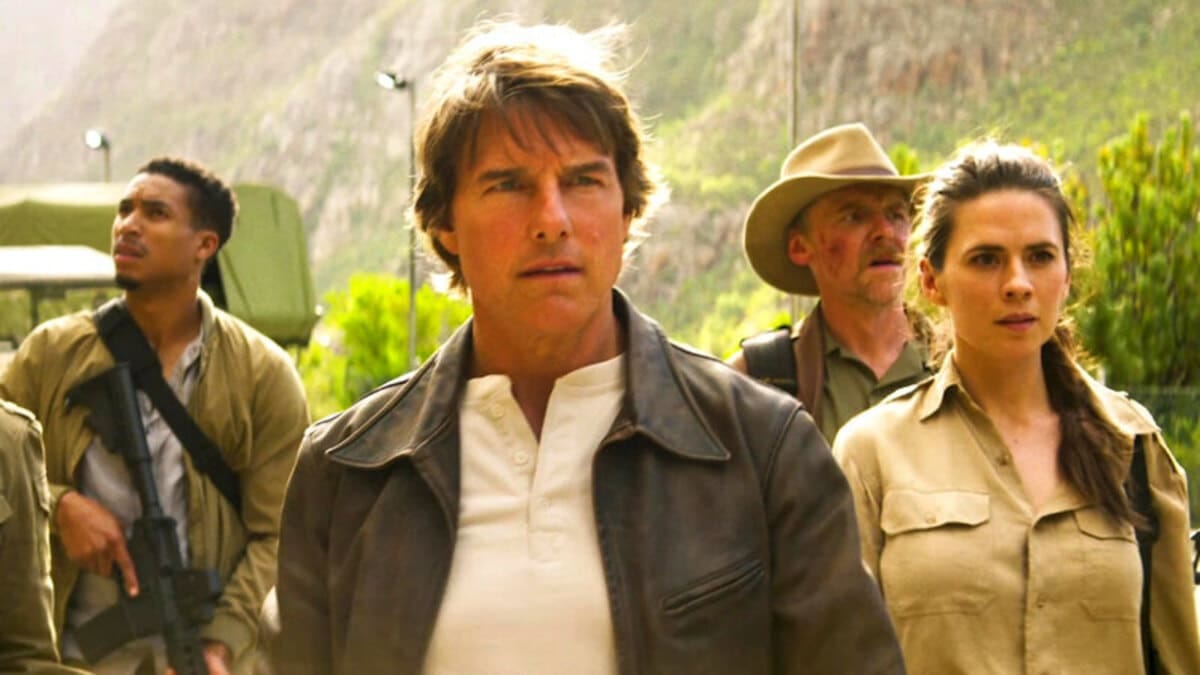 Mission Impossible 8 bat un record avec sa durée jamais vue au cinéma