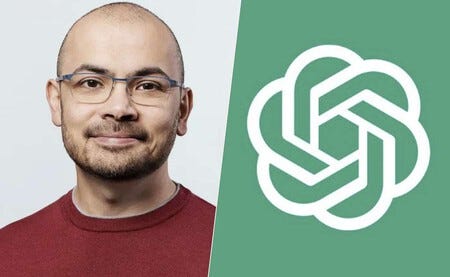 Por el momento nadie hace sombra a ChatGPT. DeepMind quiere cambiar eso con su mejor arma: Gemini Por el momento nadie hace sombra a ChatGPT. DeepMind quiere cambiar eso con su mejor arma: Gemini