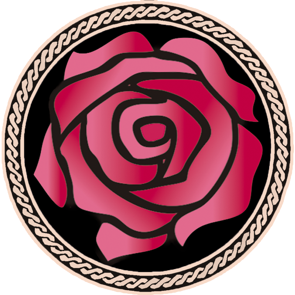 Celtic Rose