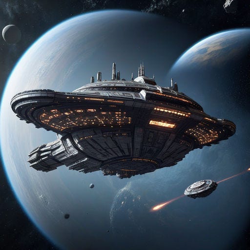 Sci-Friday Review October 11, 2024