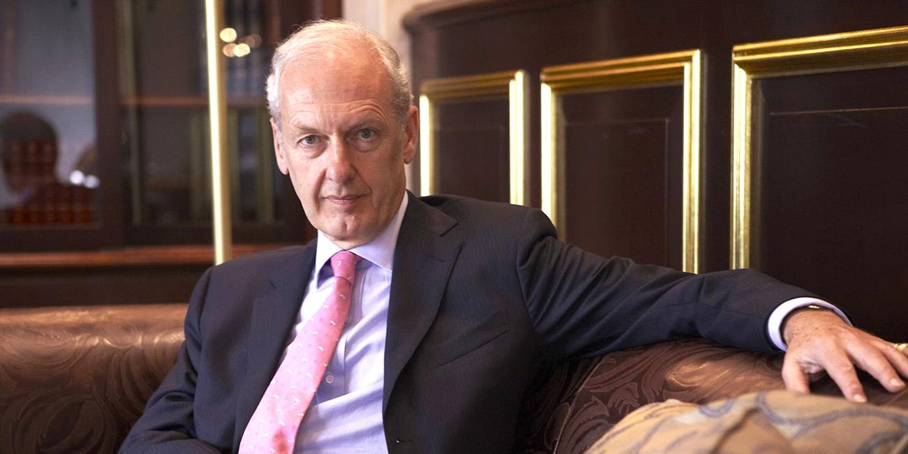 Managing The UK's Largest Retail Fund