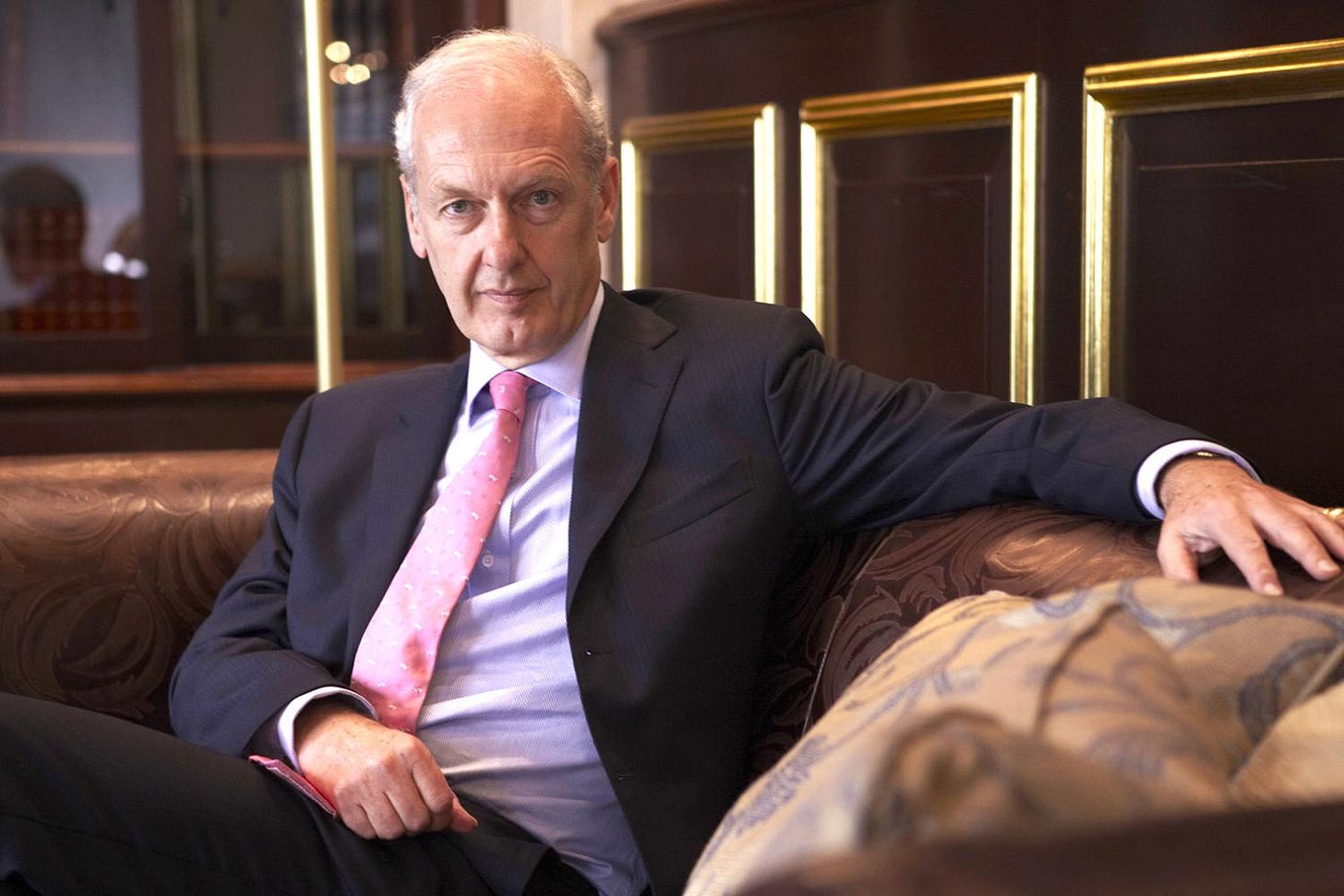 What qualities make a good fund manager?