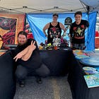 Project Awareness: Carroll Institute