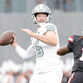 Opponent Q&A: Previewing Washington and Eastern Michigan's Showdown with Ypsilanti Eleven's Alex Alvarado