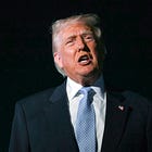 Why Trump can't make the Epstein scandal go away