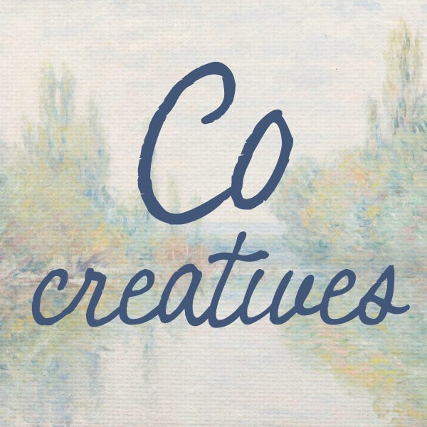 Co-Creatives Collective