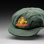 Donald Bradman’s Ashes cap secured for the nation