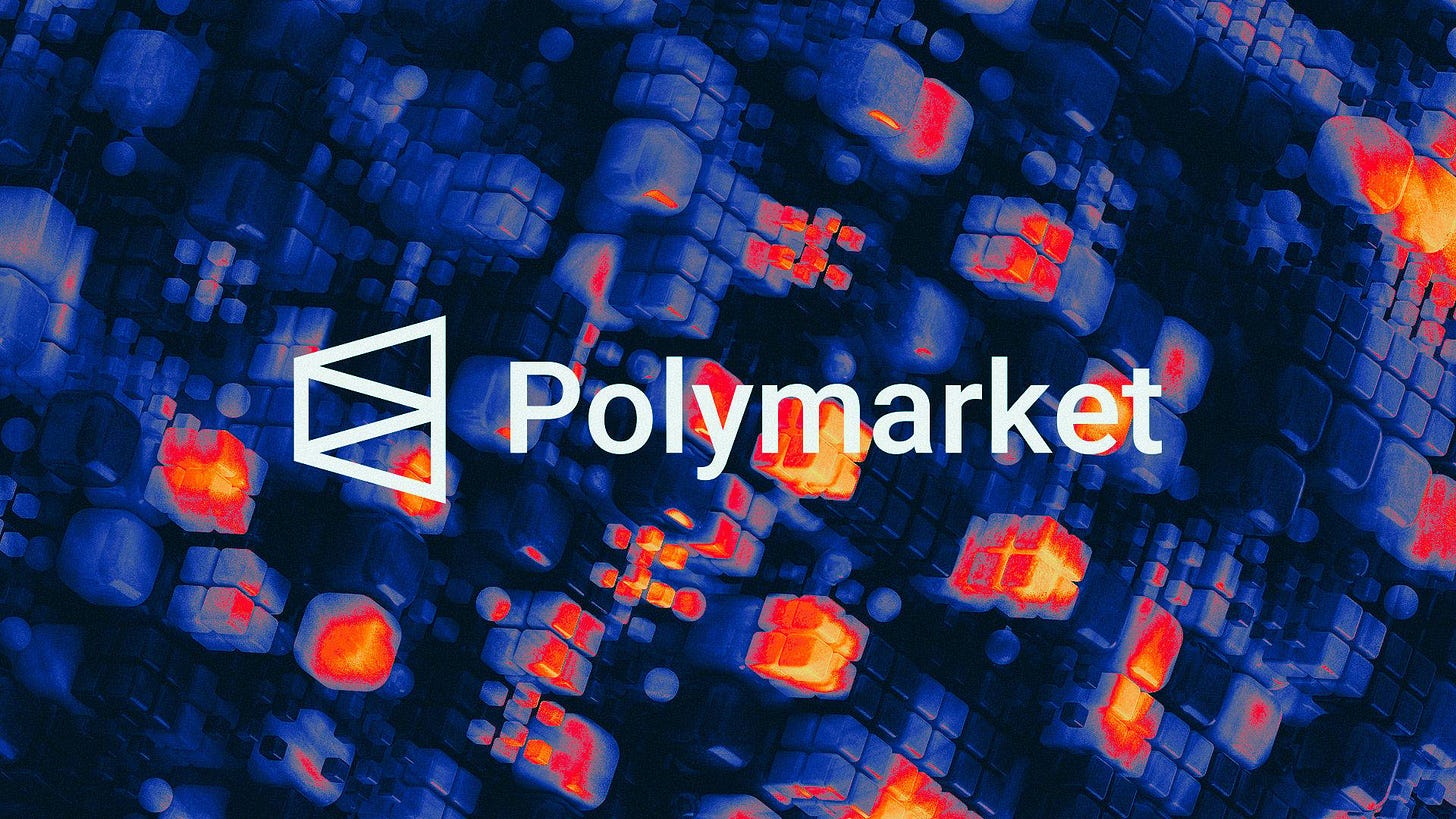 Polymarket 转向 Chainlink 预言机以解决价格相关的押注 | The Block