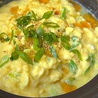 🥚 Korean Gyeran Jjim (Korean Steamed Eggs)