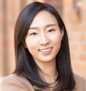 Faculty Member Laura Kim, PhD