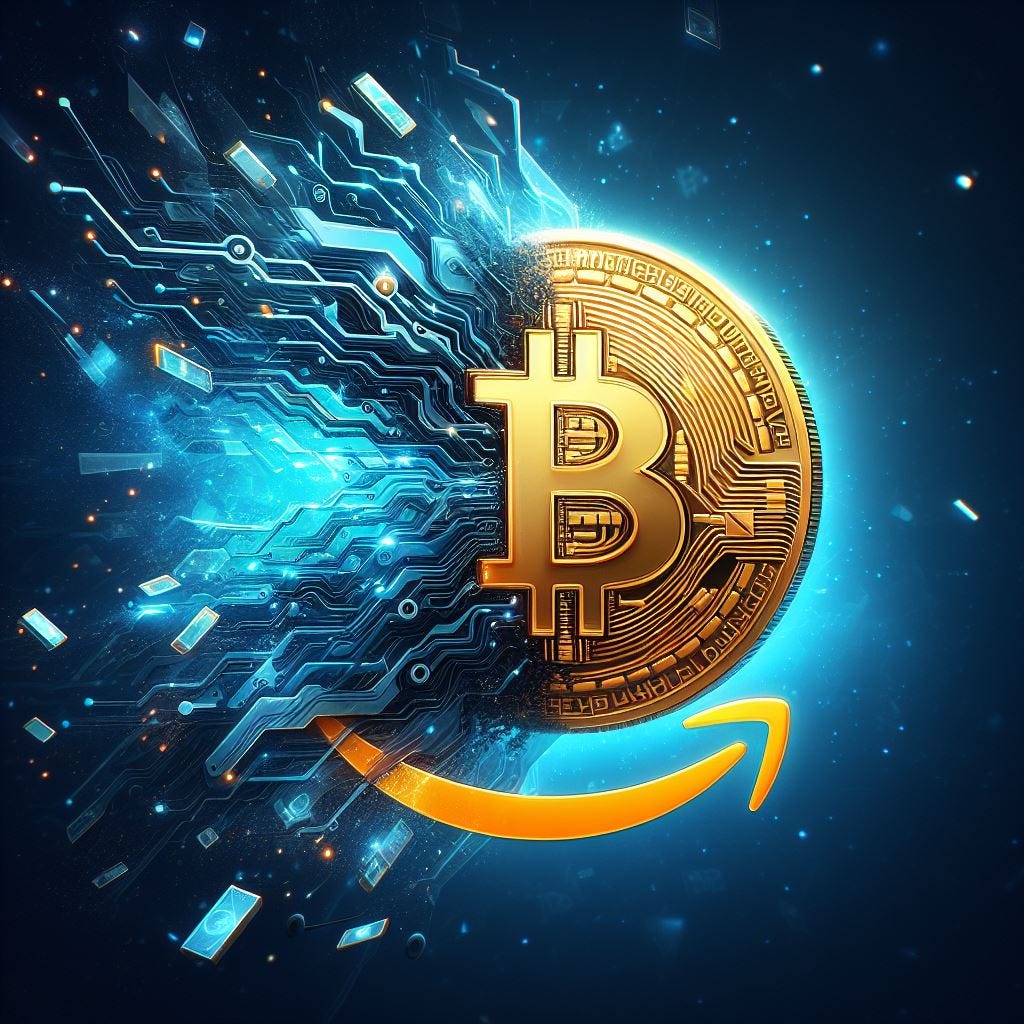 should i invest in Bitcoin