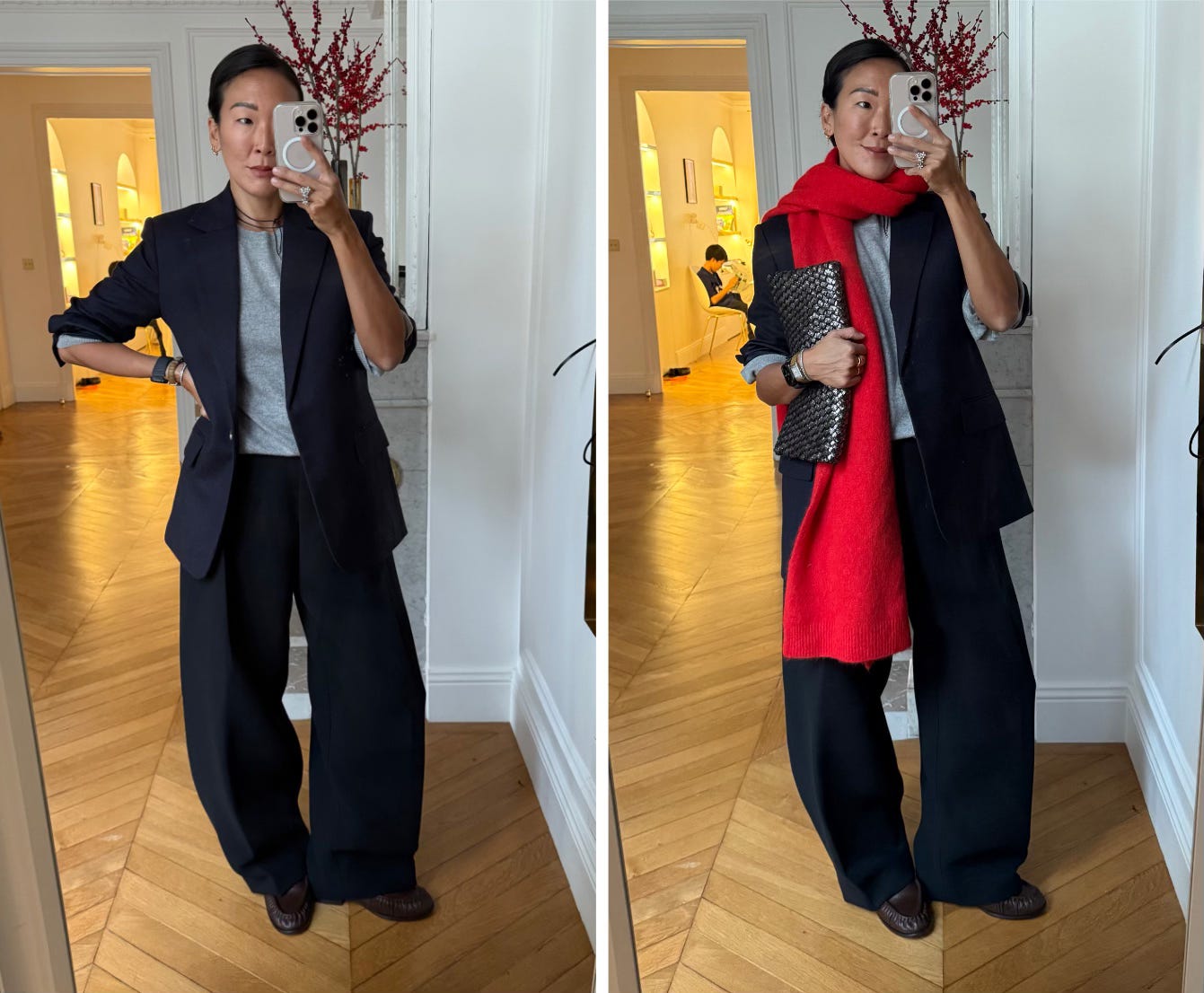 190/ Compendium of Styling Hacks vol. 1