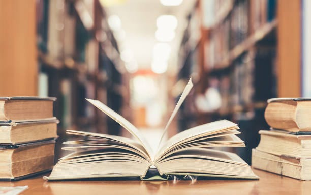 2025 Deep Reading List