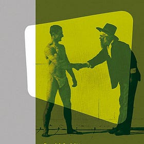 Reseña: Una juguetería filosófica-David Oubiña