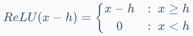 An Intuitive Guide to Non-Linearity of ReLU - by Avi Chawla