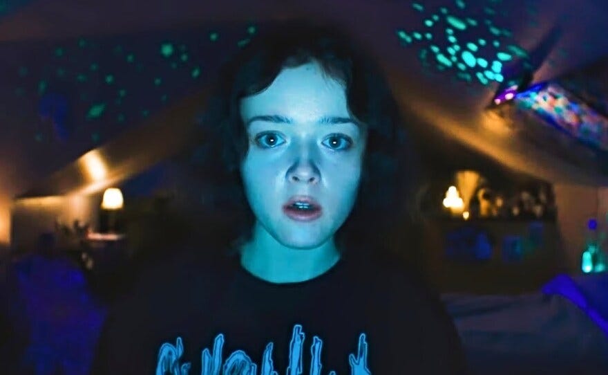 We're All Going To The World's Fair' offers creepy coming-of-age film |  KPBS Public Media