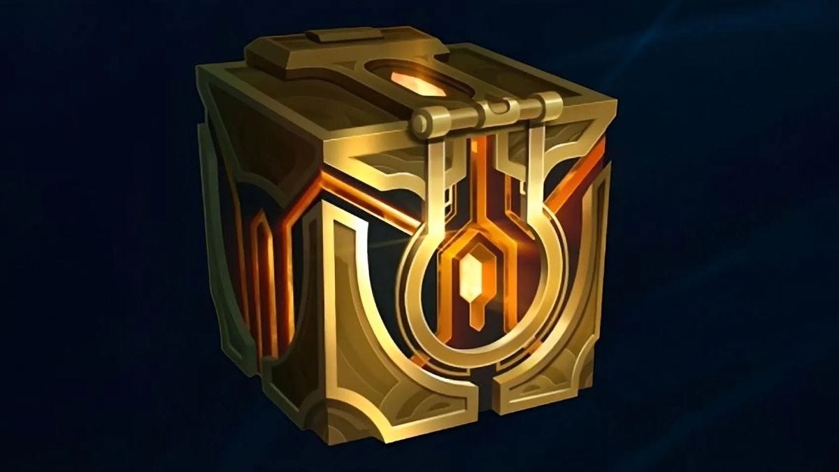 How to get Hextech Chests in League of Legends How to get Hextech Chests in League of Legends